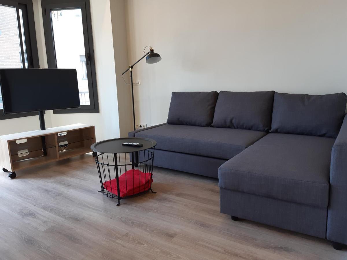Calella Playa Vistas Mar Apartment Exterior photo